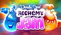 Product cover for Doodle God: Alchemy Jam