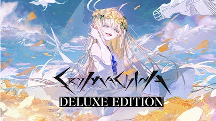 Product cover for Deluxe Edition