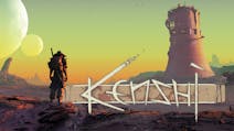 Product cover for Kenshi
