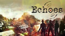 Product cover for Echoes