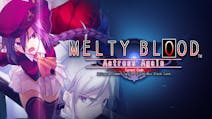 Melty Blood Actress Again Current Code | PC Steam Game | Fanatical