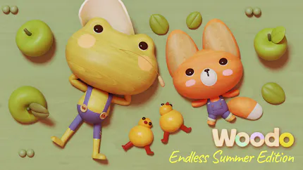 Product cover for Endless Summer Edition
