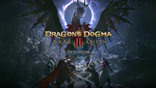 Product cover for Dragon's Dogma 2: Dark Arisen Expansion - DLC