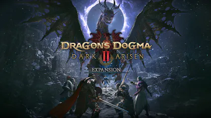 Product cover for Dragon's Dogma 2: Dark Arisen Expansion - DLC