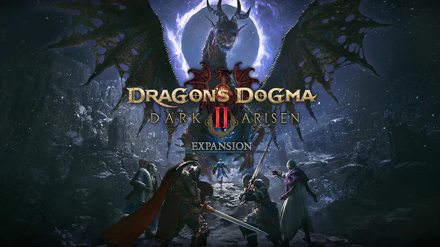 Product cover for Dragon's Dogma 2: Dark Arisen Expansion