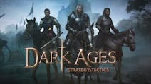 Product cover for Strategy & Tactics: Dark Ages