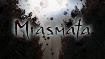 Product cover for Miasmata