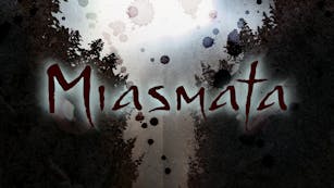 Product cover for Miasmata