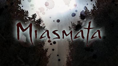 Miasmata Pc Steam ゲーム Fanatical