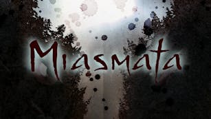 Product cover for Miasmata