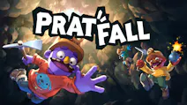 Product cover for Pratfall