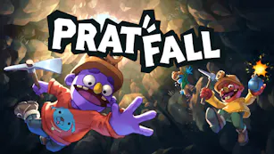 Product cover for Pratfall