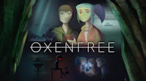 Product cover for Oxenfree