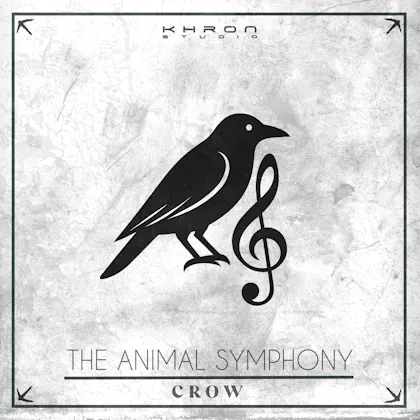 The Animal Symphony – Crow