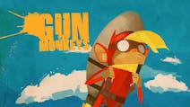 Product cover for Gun Monkeys