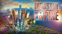 Product cover for Industry Empire