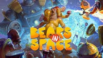 Product cover for Bears In Space