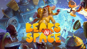 Product cover for Bears In Space