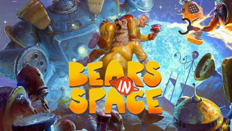 Product cover for Bears In Space