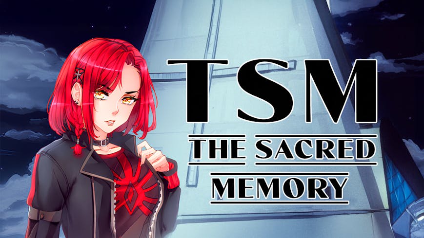 Product cover for THE SACRED MEMORY