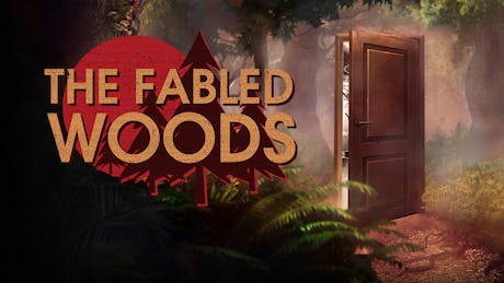 Product cover for The Fabled Woods