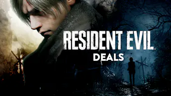 Product cover for Resident Evil Deals