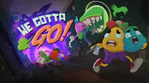 Product cover for We Gotta Go