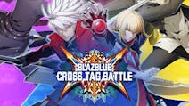 Product cover for BlazBlue: Cross Tag Battle - Basic Edition