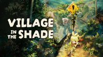 Product cover for Village in the Shade