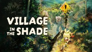 Product cover for Village in the Shade