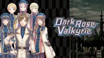 Product cover for Dark Rose Valkyrie
