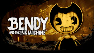 Product cover for Bendy and the Ink Machine
