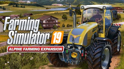 Farming simulator 19 online