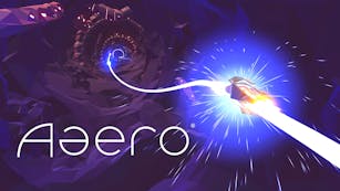 Product cover for Aaero