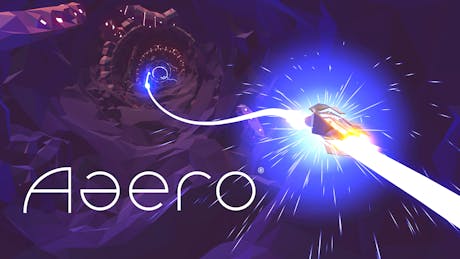 Product cover for Aaero