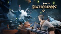 Product cover for Sea Horizon