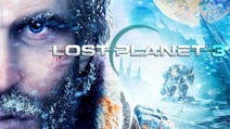 Product cover for LOST PLANET® 3