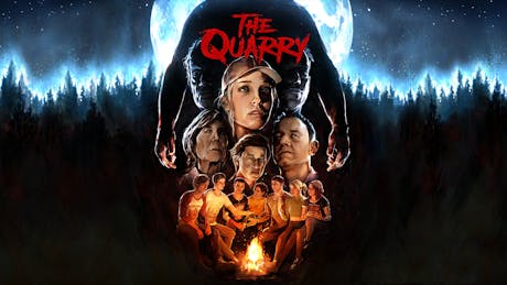 Product cover for The Quarry
