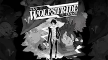 Product cover for Wolfstride