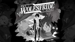 Wolfstride