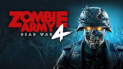 Product cover for Zombie Army 4: Dead War