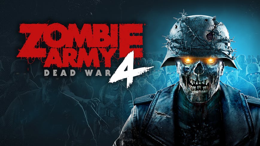 Zombie Army 4: Dead War