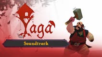 Product cover for Yaga Soundtrack