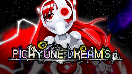 Product cover for Picayune Dreams