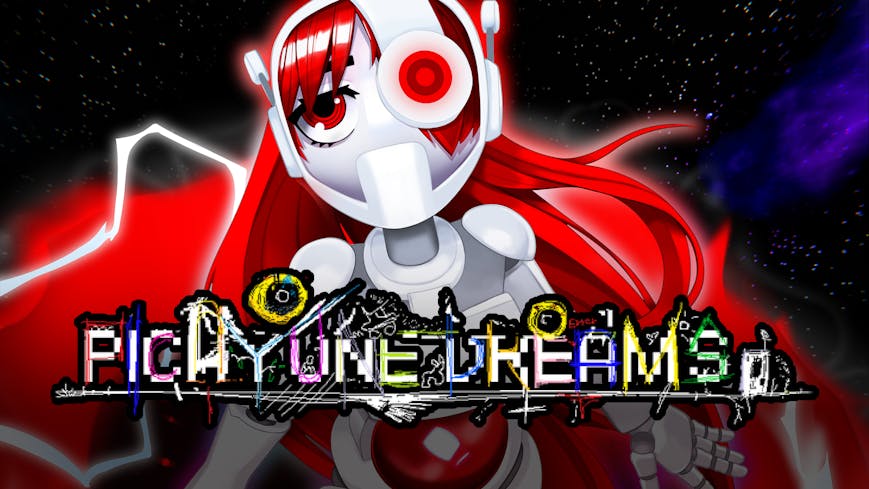 Picayune Dreams