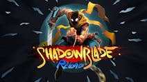 Product cover for Shadow Blade: Reload