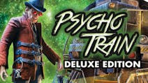 Product cover for Mystery Masters: Psycho Train Deluxe Edition