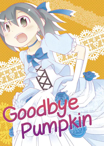 Product cover for Goodbye Pumpkin