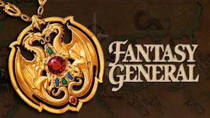 Fantasy General