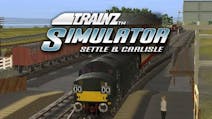 Product cover for Trainz Settle and Carlisle